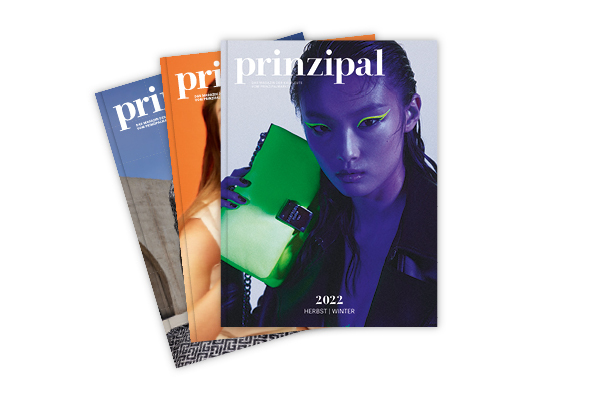 Prinzipal Magazin